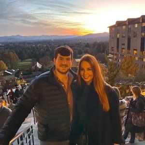 Meet your Posher, Daniel